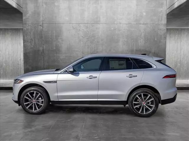 2023 JAGUAR F-PACE P250 S SPORT UTILITY 4D