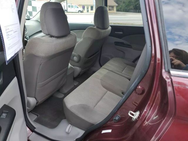 2014 HONDA CR-V SUV 4-CYL, I-VTEC, 2.4 LITER EX SPORT UTILITY 4D at Automotive Experts in West Columbia, SC  33.97881747205648, -81.11878200237658