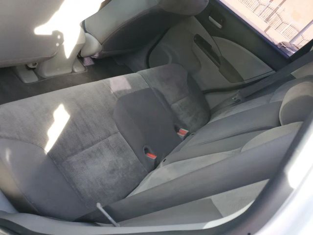 2012 HONDA CR-V LX SPORT UTILITY 4D