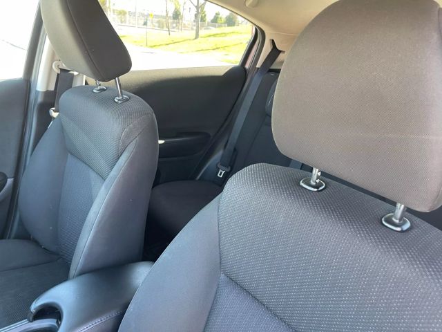 2017 HONDA HR-V EX SPORT UTILITY 4D