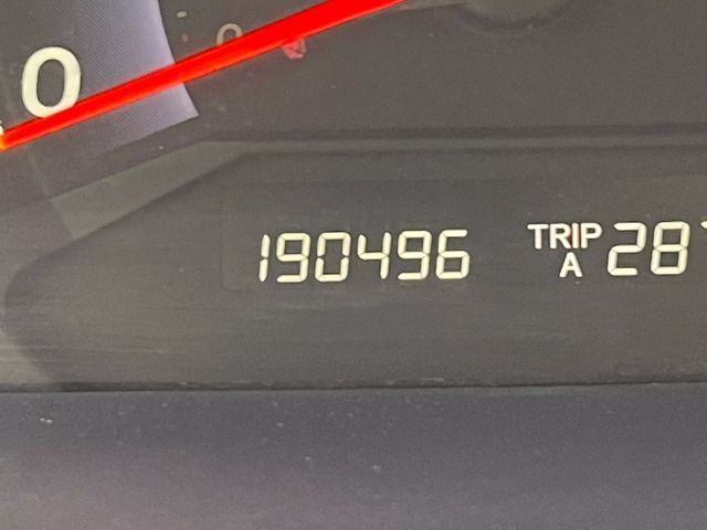 2005 HONDA ODYSSEY EX MINIVAN 4D