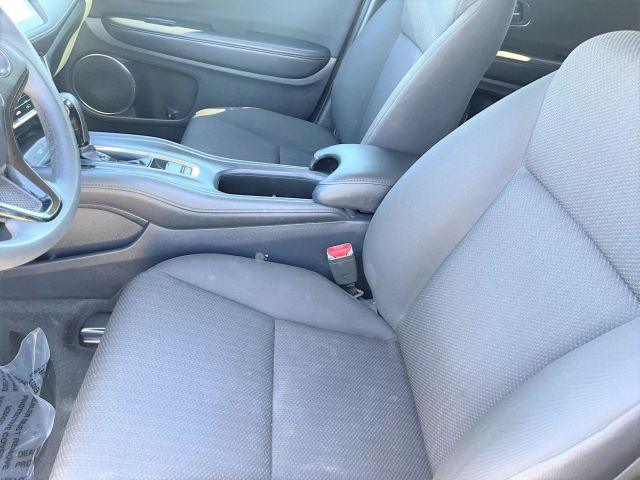 2017 HONDA HR-V EX SPORT UTILITY 4D