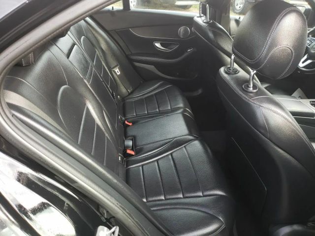 2019 Mercedes-benz C-class - Image 17