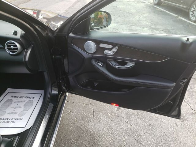 2019 Mercedes-benz C-class - Image 18