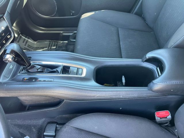 2017 HONDA HR-V EX SPORT UTILITY 4D