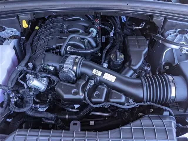 2023 JEEP GRAND CHEROKEE L LIMITED SPORT UTILITY 4D