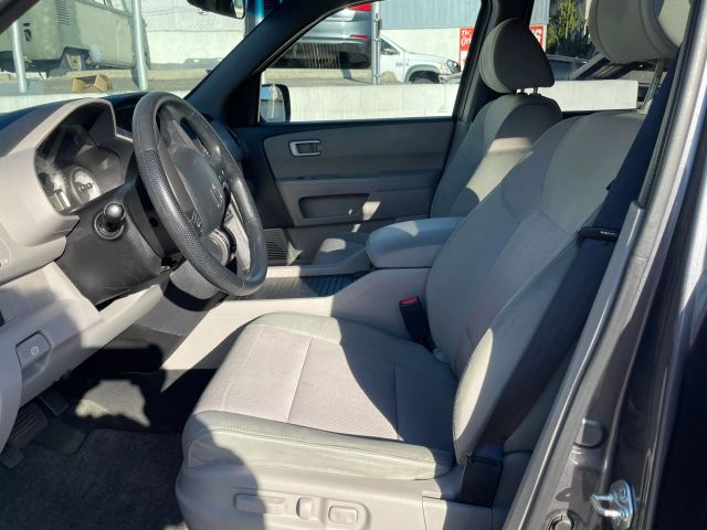 2015 HONDA PILOT EX SPORT UTILITY 4D
