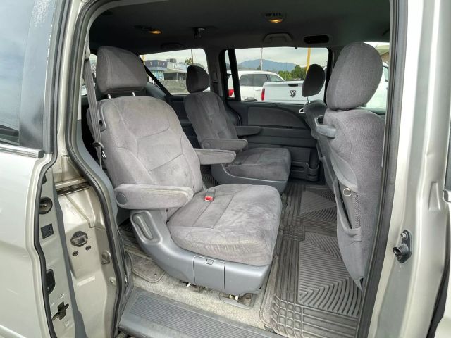 2005 HONDA ODYSSEY EX MINIVAN 4D