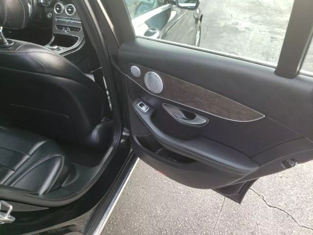 2019 Mercedes-benz C-class - Image 16
