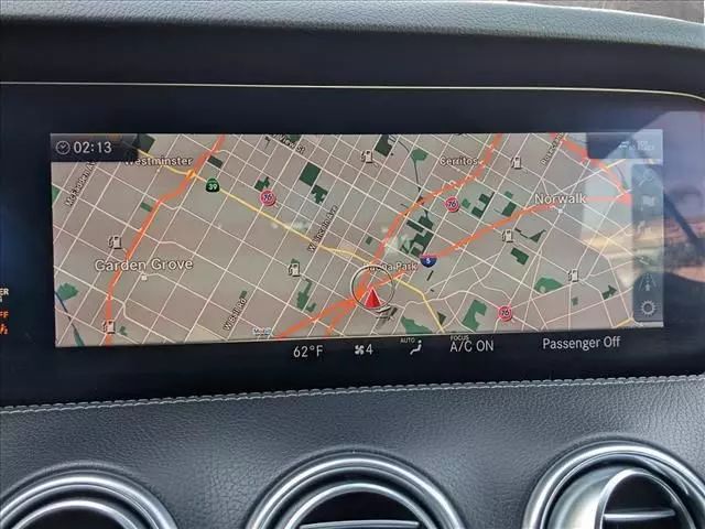 2019 MERCEDES-BENZ S-CLASS S 560 CABRIOLET 2D