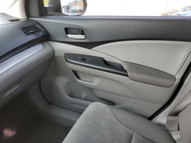 2012 HONDA CR-V LX SPORT UTILITY 4D