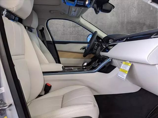 2023 LAND ROVER RANGE ROVER VELAR P250 S SPORT UTILITY 4D