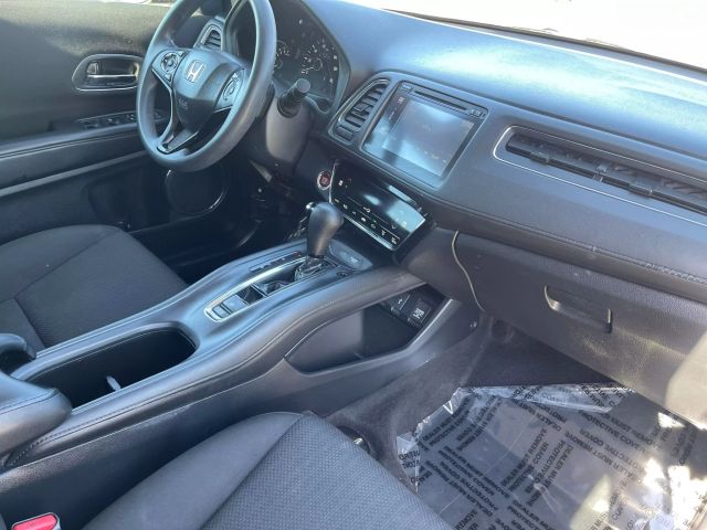 2017 HONDA HR-V EX SPORT UTILITY 4D