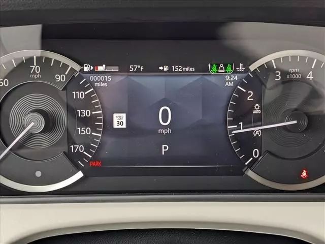 2023 LAND ROVER RANGE ROVER VELAR P250 S SPORT UTILITY 4D
