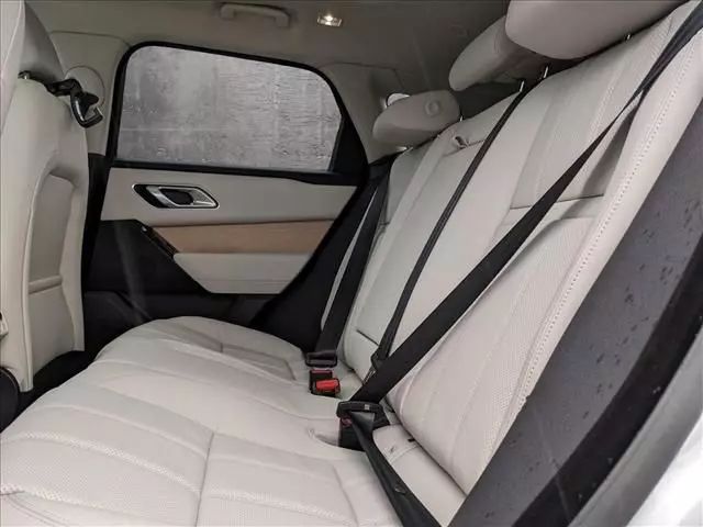 2023 LAND ROVER RANGE ROVER VELAR P250 S SPORT UTILITY 4D