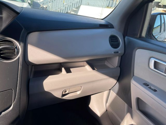 2015 HONDA PILOT EX SPORT UTILITY 4D