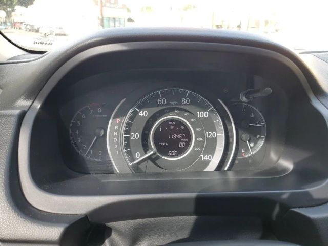 2012 HONDA CR-V LX SPORT UTILITY 4D