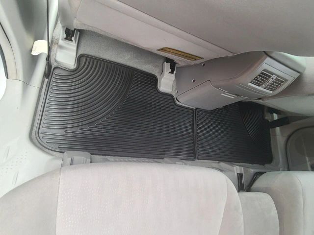 2009 TOYOTA HIGHLANDER HYBRID SPORT UTILITY 4D