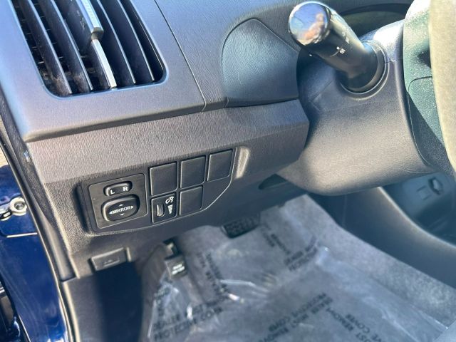 2012 TOYOTA PRIUS THREE HATCHBACK 4D