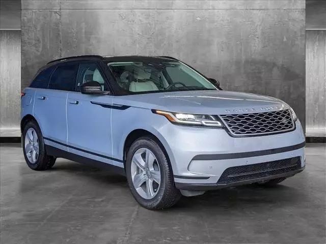 2023 LAND ROVER RANGE ROVER VELAR P250 S SPORT UTILITY 4D