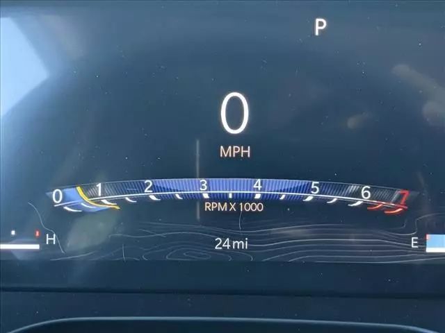 2023 JEEP GRAND CHEROKEE L LIMITED SPORT UTILITY 4D