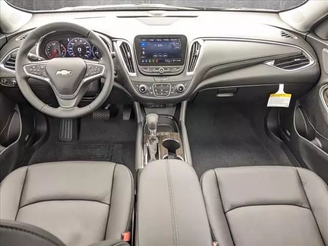 2023 CHEVROLET MALIBU 2LT SEDAN 4D