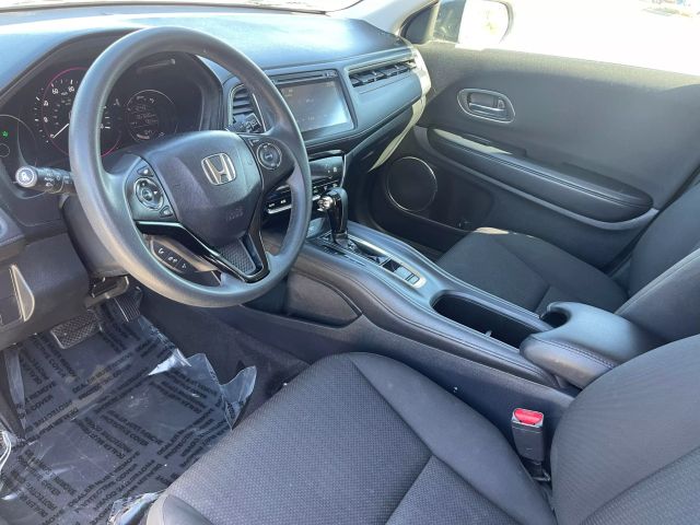 2017 HONDA HR-V EX SPORT UTILITY 4D