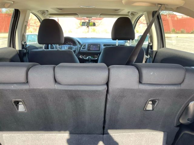 2017 HONDA HR-V EX SPORT UTILITY 4D