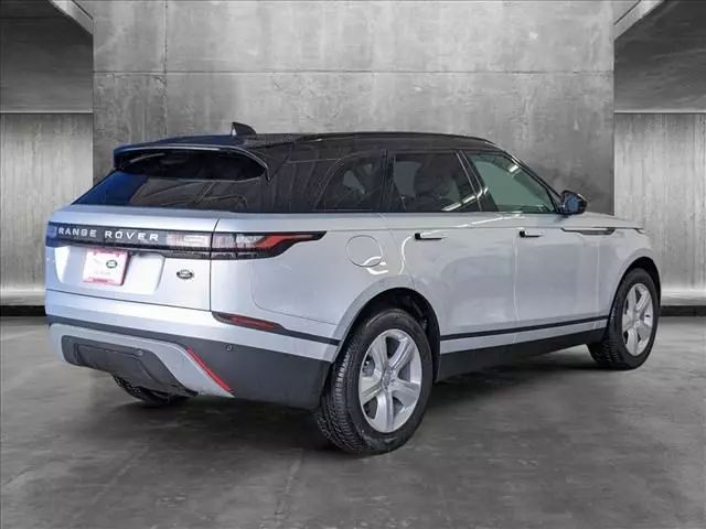 2023 LAND ROVER RANGE ROVER VELAR P250 S SPORT UTILITY 4D