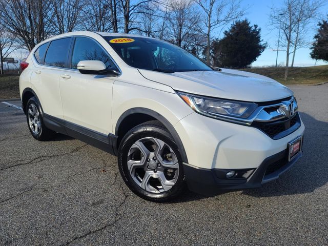 Image 2 of 2018 HONDA CR-V