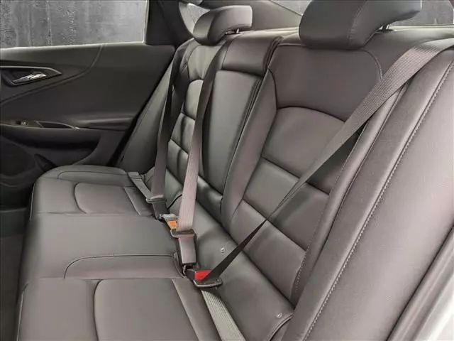 2023 CHEVROLET MALIBU 2LT SEDAN 4D