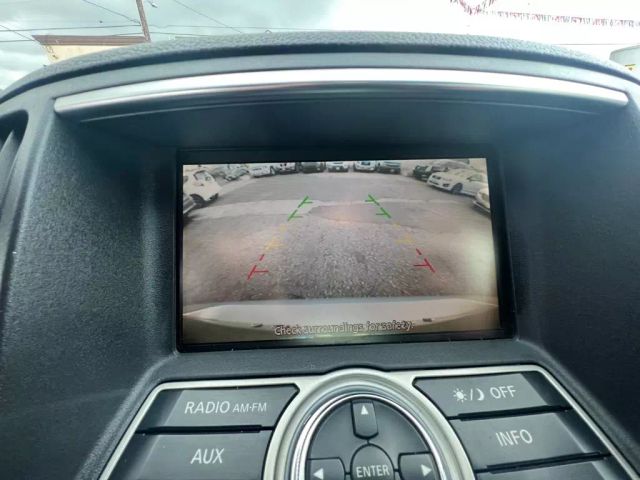 2013 INFINITI G G37 JOURNEY SEDAN 4D