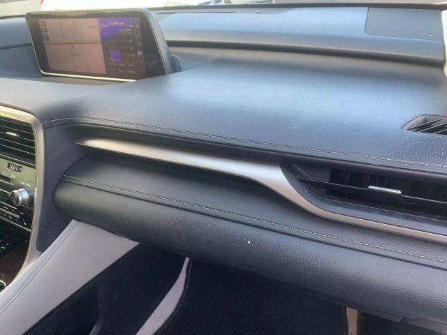 2017 Lexus Rx Rx 350 Sport Utility 4d - Image 12