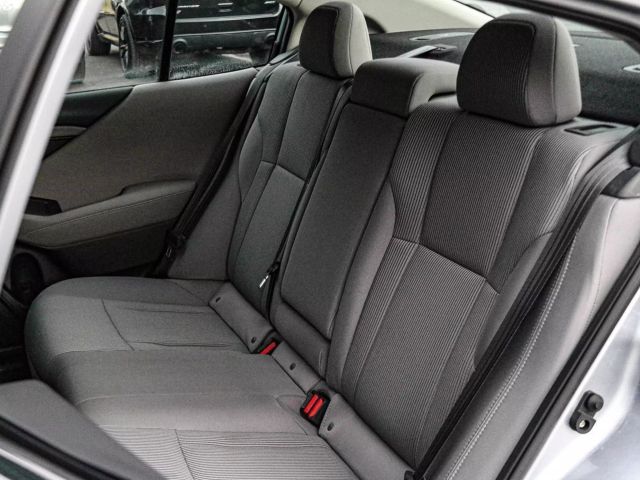 2021 SUBARU LEGACY PREMIUM SEDAN 4D