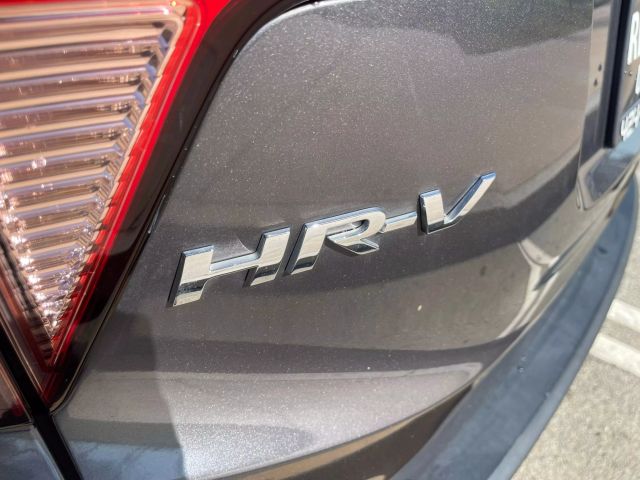 2017 HONDA HR-V EX SPORT UTILITY 4D