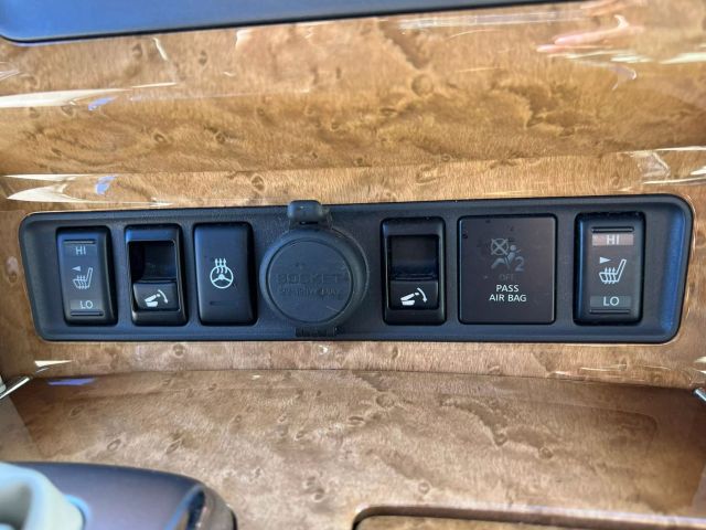 2012 INFINITI QX QX56 SPORT UTILITY 4D