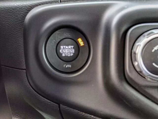 2023 JEEP WRANGLER WILLYS SPORT UTILITY 2D