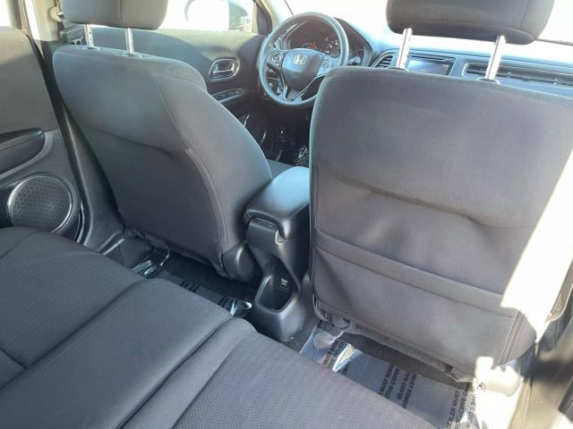 2017 HONDA HR-V EX SPORT UTILITY 4D