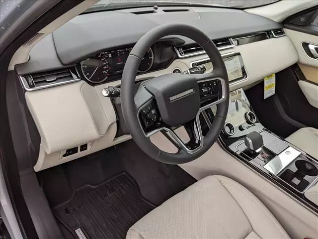 2023 LAND ROVER RANGE ROVER VELAR P250 S SPORT UTILITY 4D
