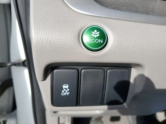 2012 HONDA CR-V LX SPORT UTILITY 4D