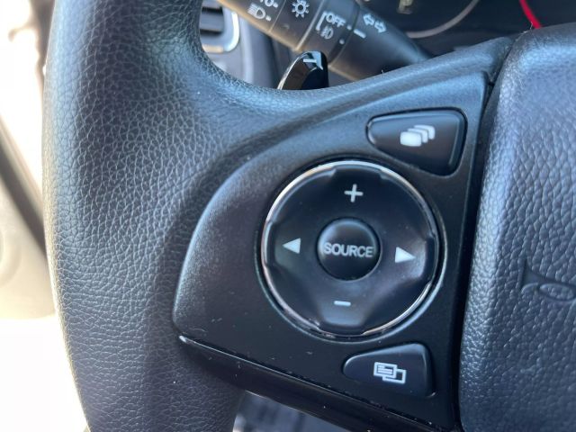 2017 HONDA HR-V EX SPORT UTILITY 4D