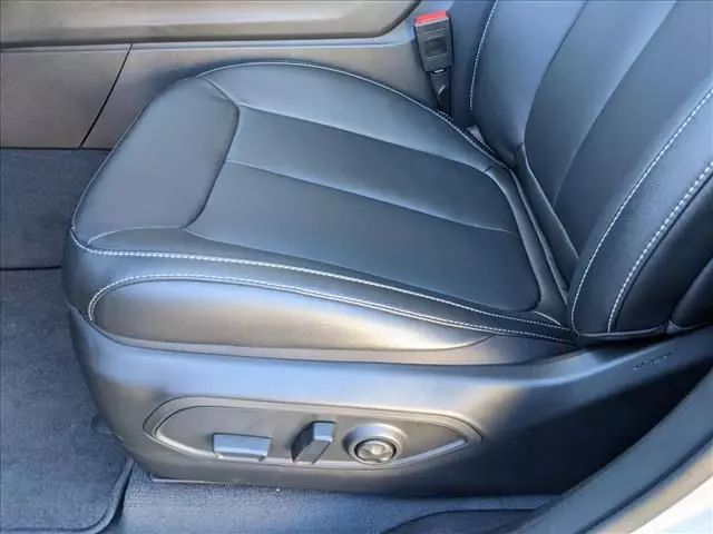 2023 JEEP GRAND CHEROKEE L LIMITED SPORT UTILITY 4D