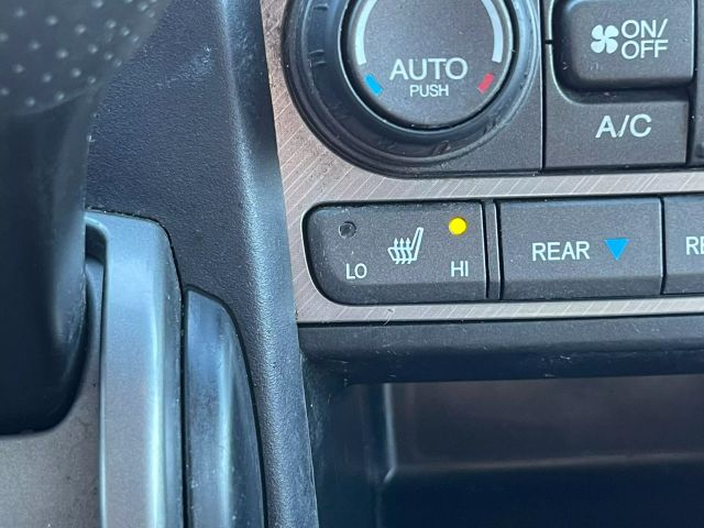 2012 HONDA PILOT EX-L SPORT UTILITY 4D