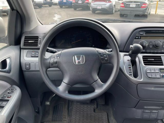 2005 HONDA ODYSSEY EX MINIVAN 4D