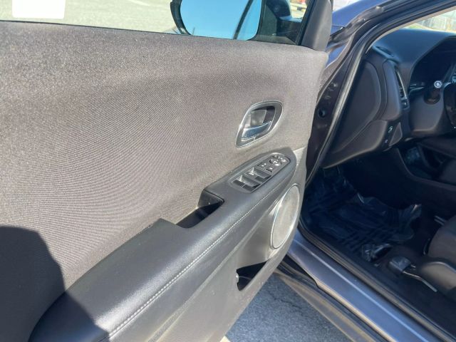 2017 HONDA HR-V EX SPORT UTILITY 4D
