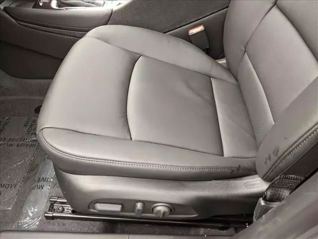 2023 CHEVROLET MALIBU 2LT SEDAN 4D