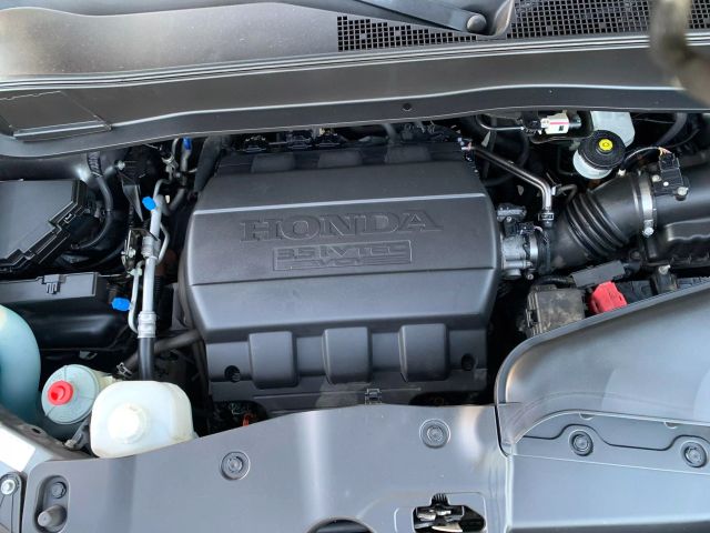 2013 HONDA PILOT EX SPORT UTILITY 4D