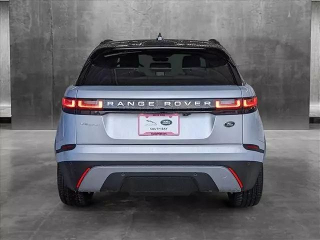 2023 LAND ROVER RANGE ROVER VELAR P250 S SPORT UTILITY 4D