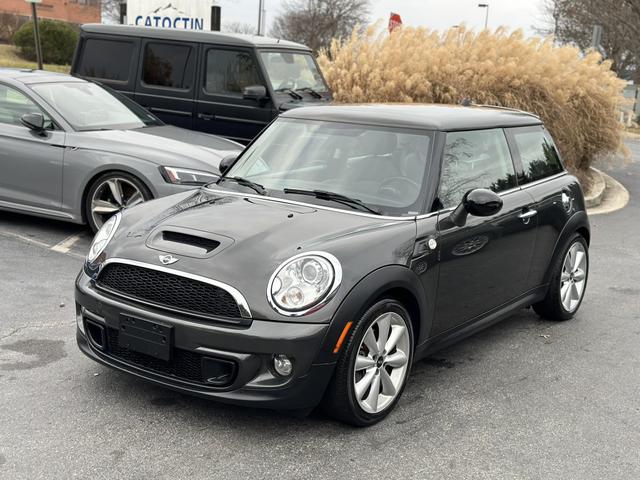 USED MINI HARDTOP 2013 for sale in Frederick, MD | Catoctin Automotive ...