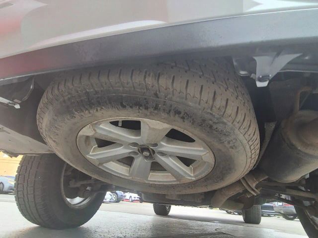 2009 TOYOTA HIGHLANDER HYBRID SPORT UTILITY 4D